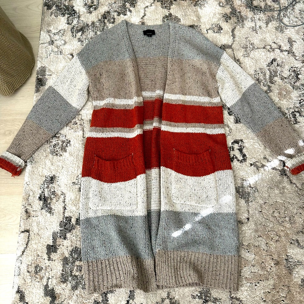 Cardigan